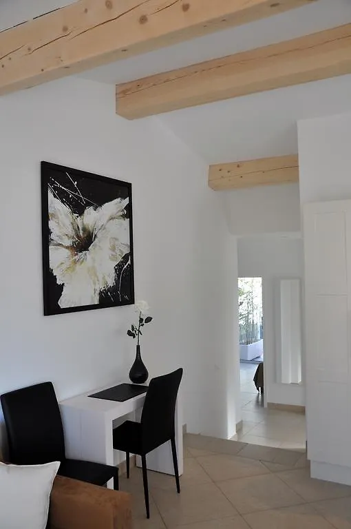 Residence Gameau Cannes 3*,  Francie