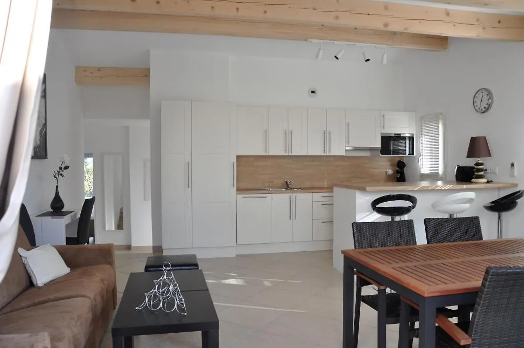 Aparthotel Residence Gameau Cannes