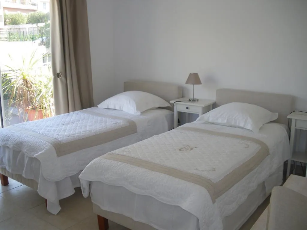 Aparthotel Residence Gameau Cannes