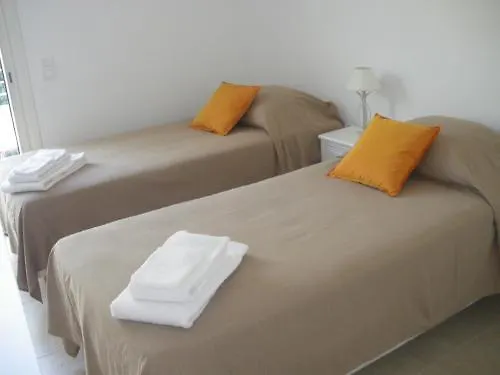 Residence Gameau Cannes