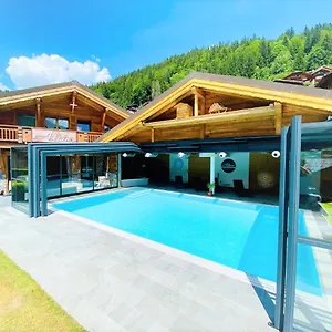 Hotel Alpina