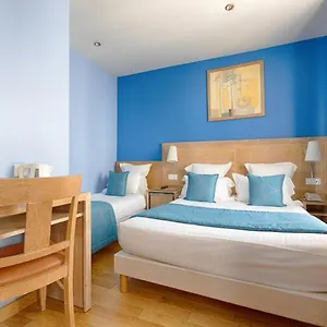 *** Hotel Grand Dore France