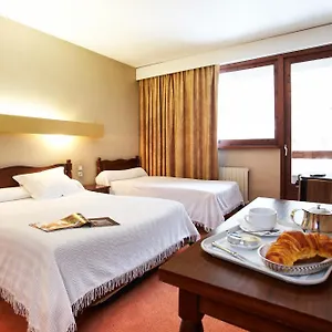 ** Hotel De Paris France
