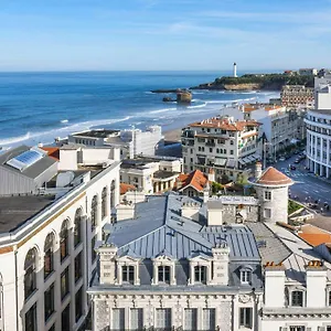 **** Hotel Mercure President France