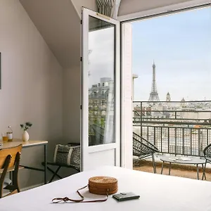 Hotel Sonder Atala Champs-élysées