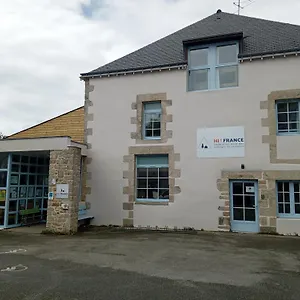 Auberge de jeunesse Hi