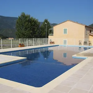 Appart hôtel Hameau Des Sources