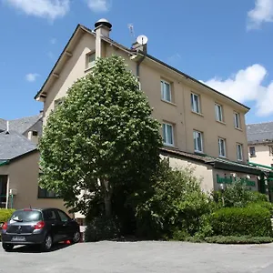 Hotel Le Palous