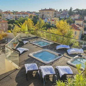 Hotel Excelsuites