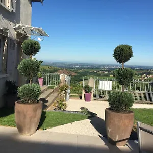 *** Guest house Les D'hotes D'alice Dior France